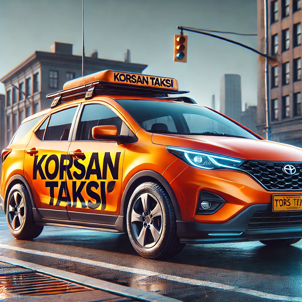 Tepecik Korsan Taksi